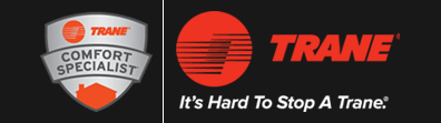 Trane Comfort Specialist