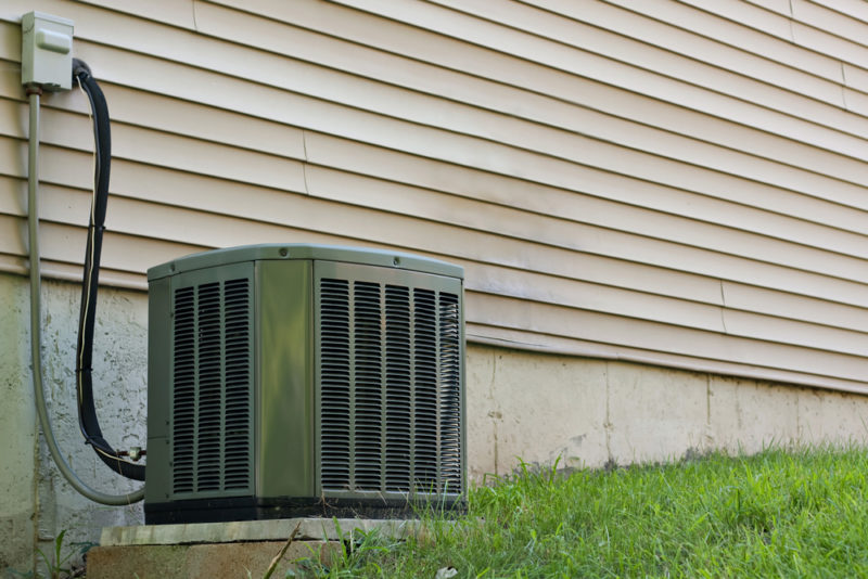 4 Problems Caused by an Improperly Sized HVAC System