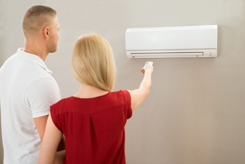 The Pros and Cons of Ductless Cooling