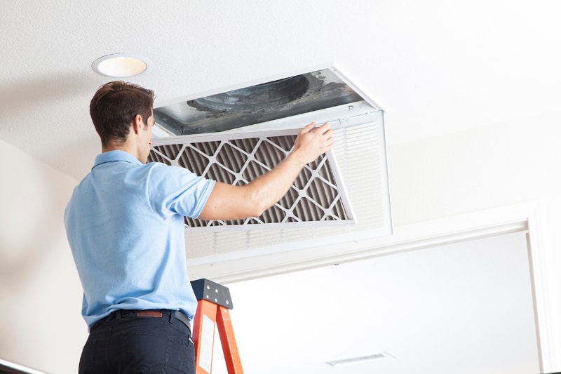 The Importance of Regular Duct Cleaning