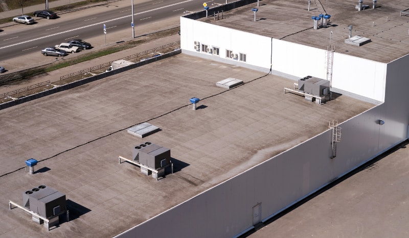 5 Common Problems in Commercial HVAC Systems