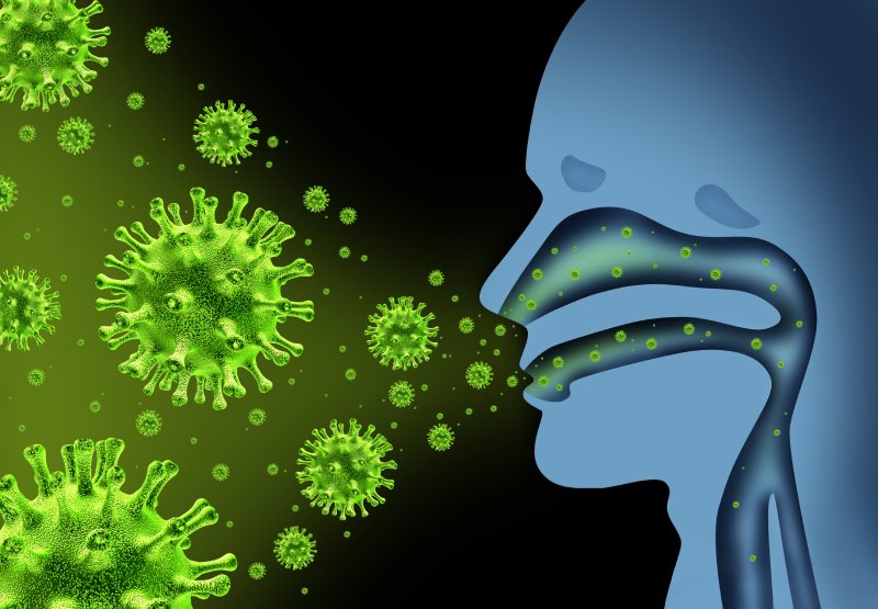 How Can My HVAC Prevent Fall Allergens in Knoxville, TN?