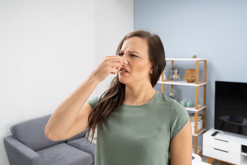 3 Furnace Odors You Shouldn’t Ignore in Loudon, TN