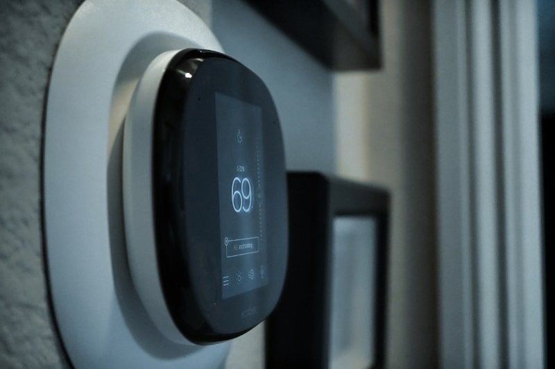 Where Should My Thermostat Be Located?