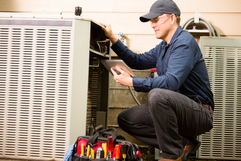 5 Reasons Your HVAC System in Knoxville, TN, Needs Maintenance