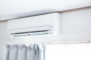 Ductless Mini Split