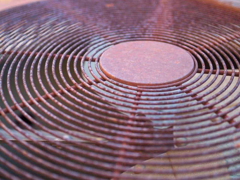 Have an Older Home? Watch for These 5 HVAC Issues