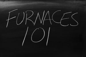 Furnace Information