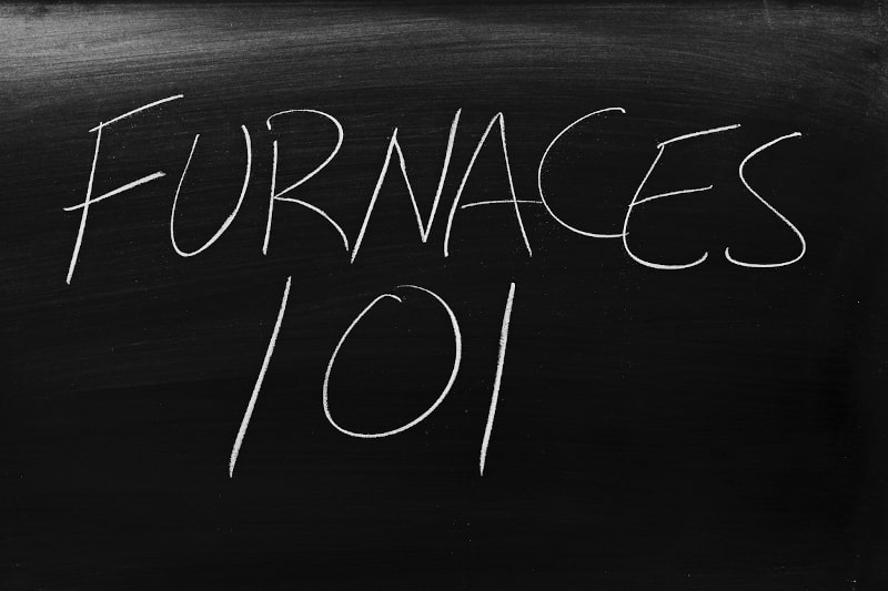 4 Signs of an Improperly Sized Furnace in Loudon, TN