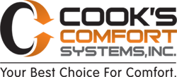 Cook's Comfort Systems, Inc.