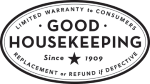 Logo Good Housekeeping 